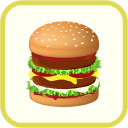 バーガー職人 Appon アップオン Iphoneゲームアプリのレビューサイト