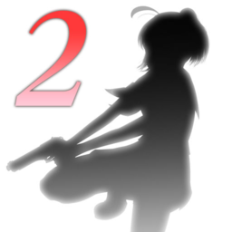 シルエット少女2 Appon アップオン Iphoneゲームアプリのレビューサイト